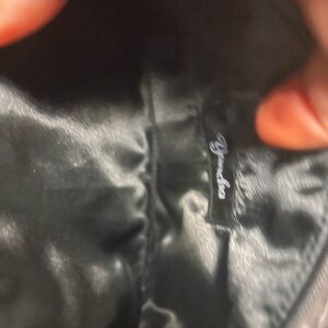 Beautiful cosmetic bag brand Yamaha